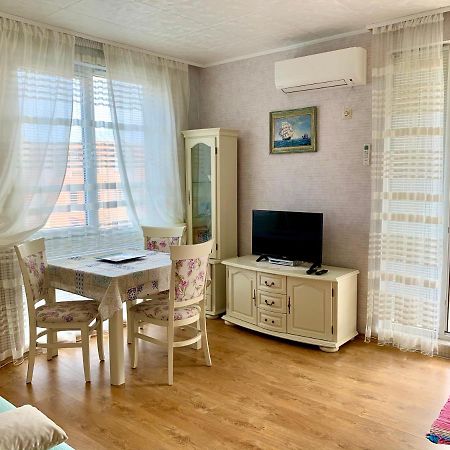 Apartament Keti Несебр Экстерьер фото