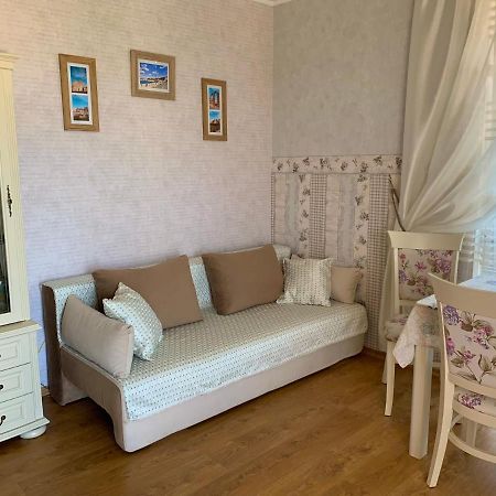 Apartament Keti Несебр Экстерьер фото