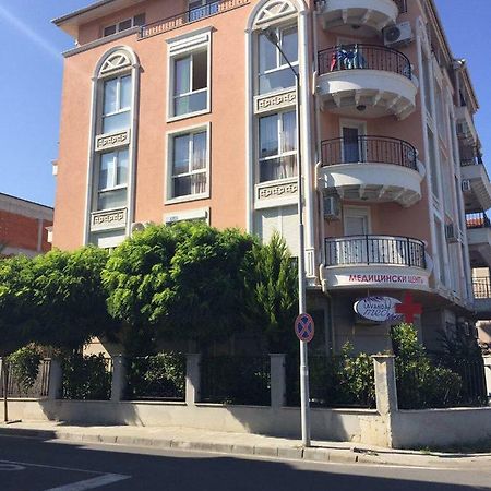 Apartament Keti Несебр Экстерьер фото
