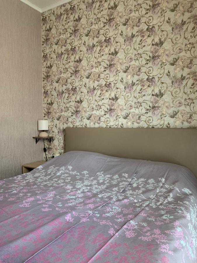 Apartament Keti Несебр Экстерьер фото