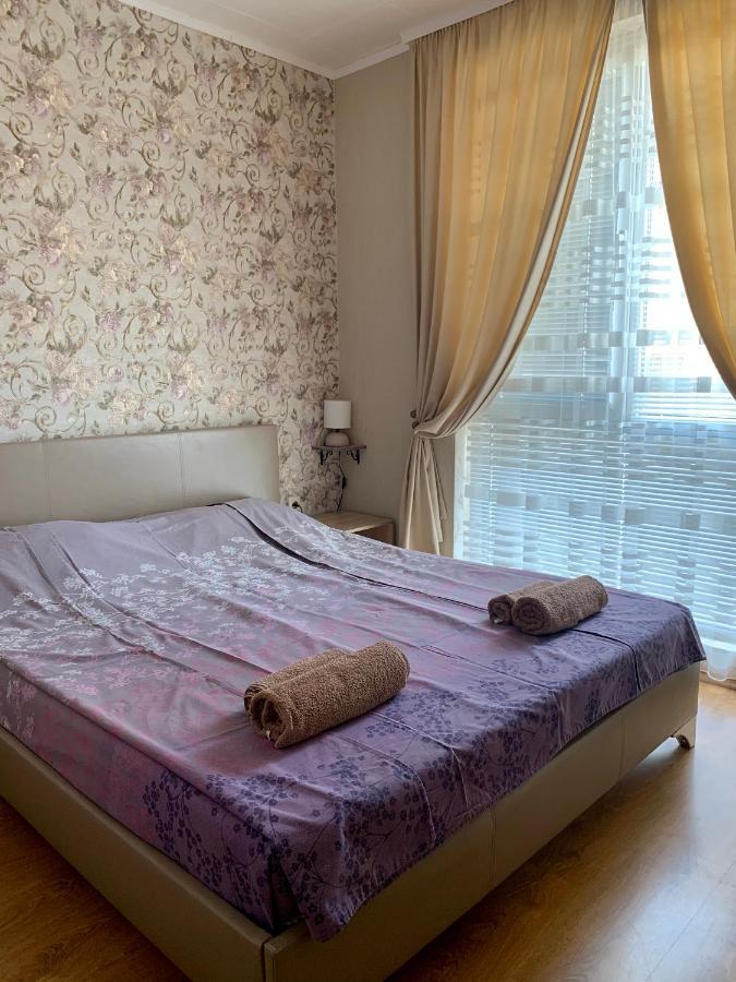 Apartament Keti Несебр Экстерьер фото