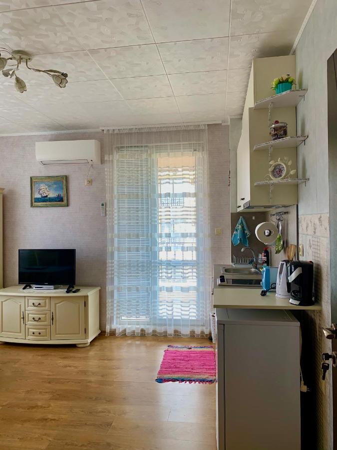 Apartament Keti Несебр Экстерьер фото