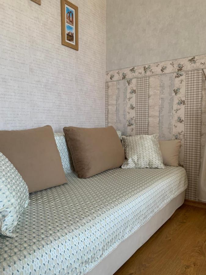 Apartament Keti Несебр Экстерьер фото
