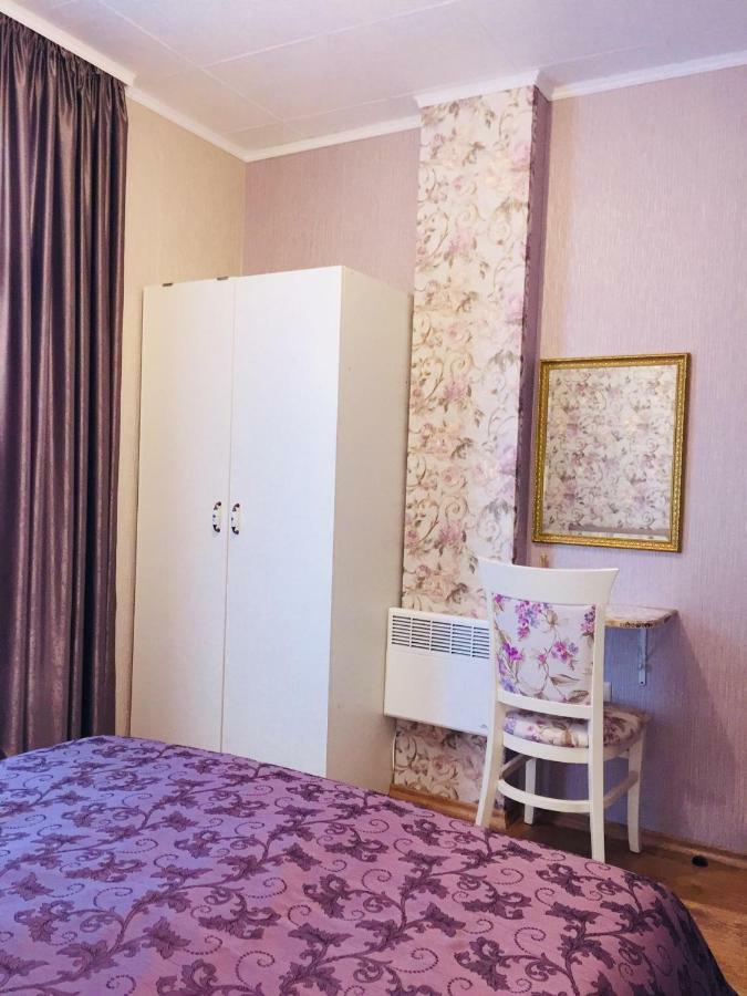 Apartament Keti Несебр Экстерьер фото