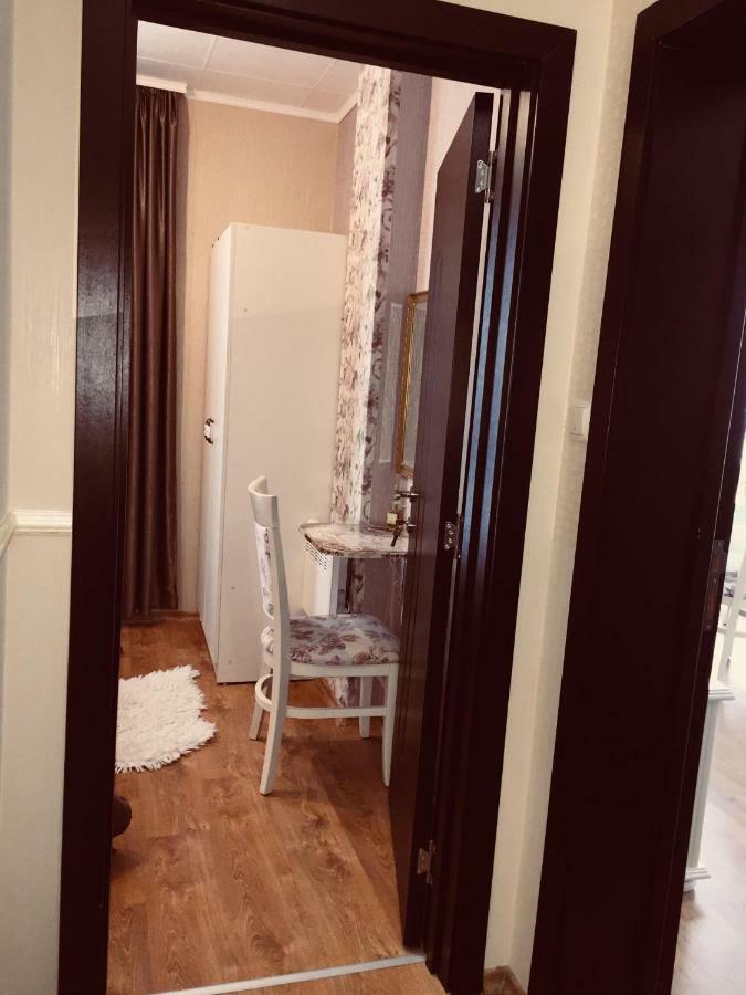 Apartament Keti Несебр Экстерьер фото