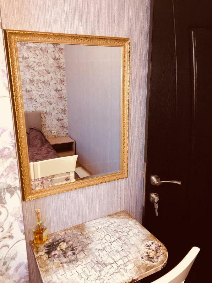 Apartament Keti Несебр Экстерьер фото