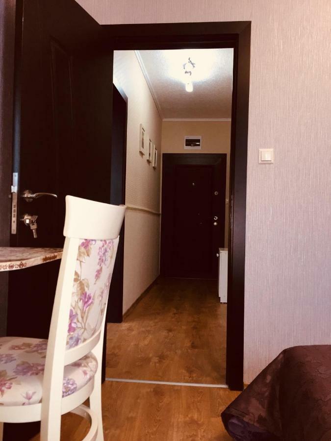 Apartament Keti Несебр Экстерьер фото